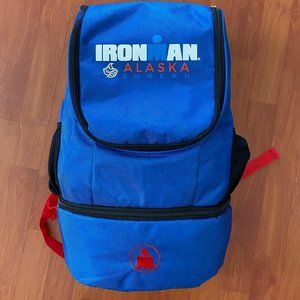 Ironman Alaska Backpack